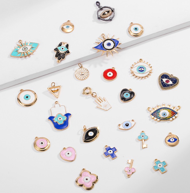 Wholesale Evil Eye Charms
